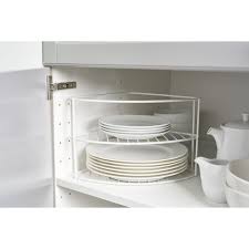 Wilko Plateracks Wilko Corner Plate Rack In 2020 Plate Racks Cabinet Plate Rack Kitchen Cupboards