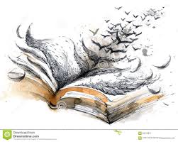 Ancient Book Pages As Bird Flying Away 65510627 Jpg 1300 1037 Ancient Books Posters Art Prints Art Prints