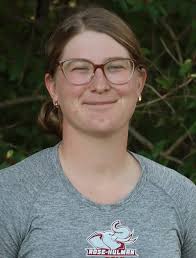 2024-25 Women's Golf Roster