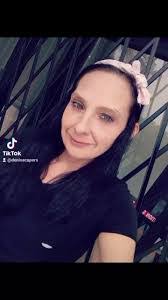 Nicole Capers's Instagram, Twitter & Facebook