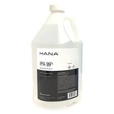 HANA 99% ALCOHOL GLN — Wonder The New Generation