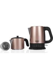 Tüm elektrikli ürünler ürünleri ». Arnica Demli Cay Makinasi Rose Ih33151 Fiyati Yorumlari Trendyol