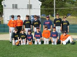 Swansea Little League