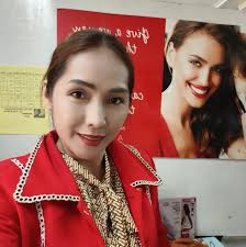 🎉 Celebrating 46 years of beauty, empowerment, and innovation with Avon  Philippines! 🎉 In this exclusive ANC Market Edge interview, Avon's General  Manager Vanee Gosiengfiao shares exciting insights