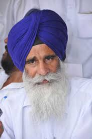 Jagdish S Jhinda to float parallel Sikh committee