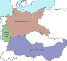 Da soldaten den sieg erlangt hatten, herrschten zunächst auch die militärs und militärgouverneure übernahmen die macht. Deutsche Teilung Wikipedia