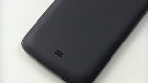 Test du Yezz Andy C5VP : de la 4G LTE à ...