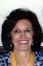 Maria Melograno Obituary