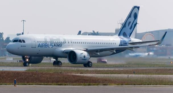 空中客车A320neo系列- 维基百科，自由的百科全书