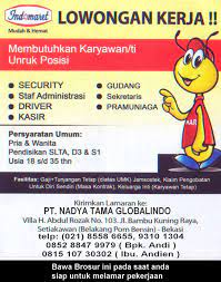 Check spelling or type a new query. Syarat Lamaran Mkm Ljestve Teme Lowongankerjasolo Na Twitteru