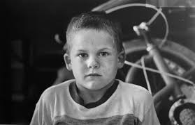 Children — Melissa Wanamaker