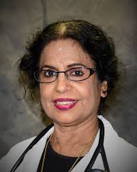 Usha P. Iyer, M.D.