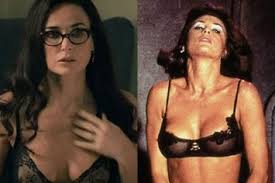 Demi moore private striptease dance scene 1080p. The Figure Of 54 Year Old Demi Moore In The New Film Compared With Her Appearance In The 1996 Striptease Steemit