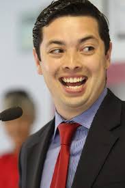 Central Falls cakewalk: Mayor Diossa unopposed, and 3 City Council foes bow  out