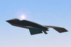 Bird Of Prey Plane Airbus Urban Ghosts Media Is Coming Soon Aircraft Stealth Aircraft Experimental Aircraft