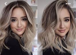 Hair toning and glazing near World Market area