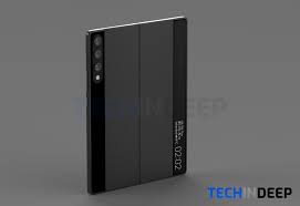 Xiaomi Mi Mix Fold Is Getting Closer To ...