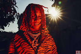 Amazon advertising find, attract, and engage customers: Trippie Redd Credits Lil Uzi Playboi Carti As Pioneers In Rap Xxl