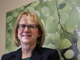 A 'calling to serve' people in crisis