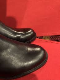 Blondo ‘earla’ Black Leather Side Zip Waterproof Knee High Boots Women - Product from eBay