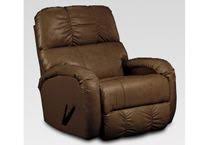 American Furniture Mink Chaise Bonded Leather Recliner Lane Furniture Recliner Furniture