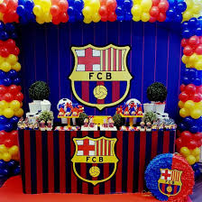 Pin On Barca Fc Party