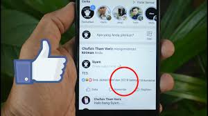 Cara bom like di instagram teman. Status Fb Yg Banyak Like Nya