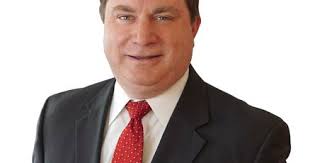 Rotary names new president and Rotarian of the Year