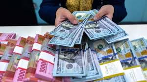 Ringgit malaysia merupakan mata wang dalam malaysia (saya, mys). Kurs Rupiah Tembus 16 550 Jadi Mata Uang Paling Lemah Di Asia Bisnis Tempo Co