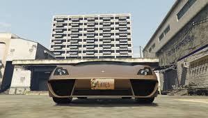It's plausible because unique/custom license plates were present in gta san andreas. Custom License Plates Pack Gta5 Mods Com