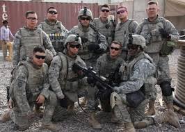 To Provide For Common Defense Means That The United States Are Allowed To Have An Army Navy Army Navy Defense Constitution