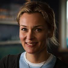 Ekstremt god stemning