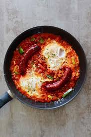 The most accredited legend tells of death, souls, and miracles. Ojja Shakshuka With Merguez Traditional Tunisian Recipe 196 Flavors