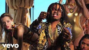 Music week brings you the latest news, interviews and opinions from the music industry. Migos Versace Official Video Youtube