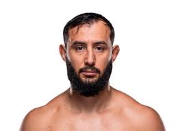 Khalil Rountree Jr. (Light Heavyweight) MMA Profile