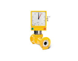 Water meters that use amr/ami technology supply accurate, online, real time data to the utility and its customers while saving the time and expense of manually reading meters.; Domino Aquametro Oil Marine