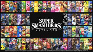Rinse and repeat until your error rate is to your satisfaction. How To Unlock All Super Smash Bros Ultimate Characters And Win With Every Fighter Gamesradar