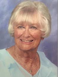 Eileen Rooney Obituary