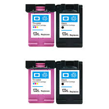 تحميل تعريفات طابعة hp deskjet 2130 printer driver لويندوز 10/8/7 فيستا / xp، ماك mac os x, يتضمن برنامج الحلول الكاملة كل ما تحتاجه لتثبيت طابعة أتش بي واستخدامها. 4 Ù‚Ø·Ø¹Ø© Ù„ Hp 123 Ø®Ø±Ø§Ø·ÙŠØ´ Ø­Ø¨Ø± Ù„Ù…Ù†ØªØ¬Ø§Øª Hp Deskjet 2130 1112 3630 3632 3635 Officejet 3830 4650 4655 Envy 4516 4520 Ø·Ø§Ø¨Ø¹Ø©