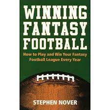 Winning Fantasy Football Walmart Com Fantasy Football Football Fantasy