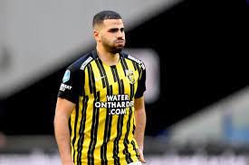 Retrouvez la liste complète des joueurs de eredivisie pour la saison 2020/2021 : Tannane Aboukhlal Ziyech En Amrabat Krijgen Uitnodiging Van Bondscoach Marokko Nederlands Voetbal Ed Nl