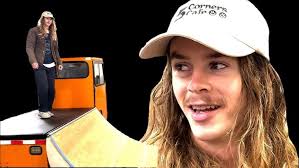 Guerilla Lifestyle Commercial featuring Darrell Weaver