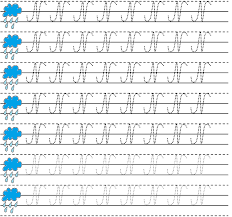 Text of 0 litera n mic de mana. Educatia Conteaza Litere Punctate De Mana