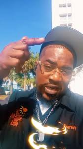 Belly Gang Kushington Father