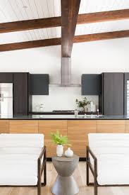Mid Century Modern Project Reveal Mid Century Modern Kitchen Interior Design Kitchen Midcentury Modern Dining Chairs