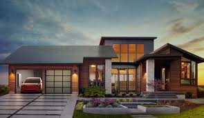 It's not a thing on the roof. Tesla Solar Roof 2021 Review Cost Efficiency News Energysage