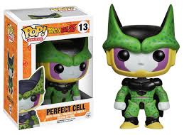 Destiny 2 bring back the solstice of heroes event Funko Pop Animation Dragon Ball Z Perfect Cell Gamestop