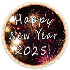 Free New Year Clipart - New Year Graphics