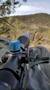 The first riflescope huskemaw optics rolled out and the one that revolutionized long range hunting. Huskemaw Dual Stack Interlocking Turret Huntin Fool