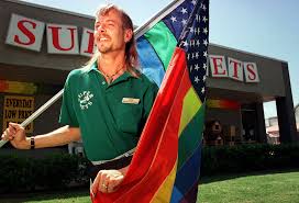 Is the joe exotic show still on amazon? Before He Was Joe Exotic Tiger King Star Owned Arlington Pet Stores